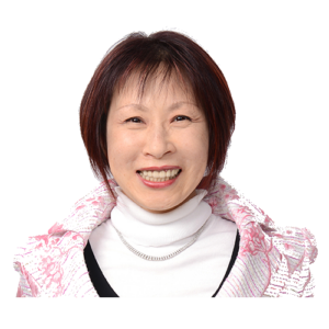 社会福祉法人いじみの福祉会統括苑長 馬場玲子