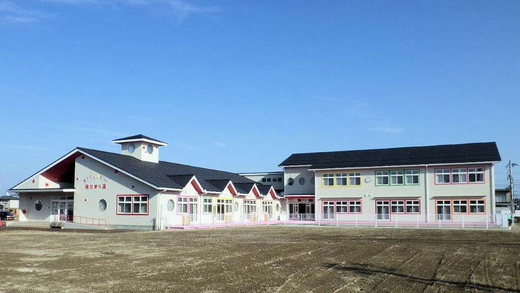 エンジェルkids陽だまり園